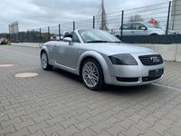 gebraucht Audi TT Roadster 1.8