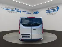 Gebraucht Ford Transit Custom Trend 131 PS (96 kW) 2018 Pickup