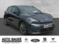 Neu Cupra Raval Endurance 155 kW (211 PS) 2026 Grau Limousine