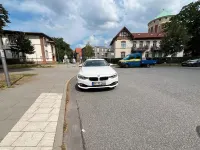 Gebraucht BMW 420 Gran Coupé 179 PS (131 kW) 2015 Weiß Coupé