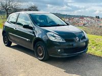 gebraucht Renault Clio 1.2