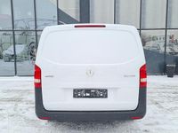 Gebraucht Mercedes Vito 102 PS (75 kW) 2021 Weiß Van