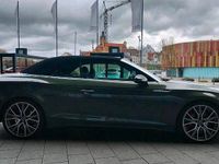 Gebraucht Audi A5 Cabriolet Ambiente 204 PS (150 kW) 2024 Grün Cabrio