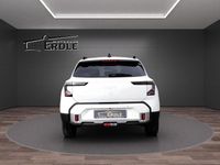 Neu Kia Stonic Vision 101 PS (74 kW) 2026 (ud) clear white s SUV