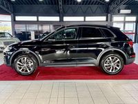 Gebraucht Audi Q5 Performance 286 PS (210 kW) 2018 Schwarz SUV