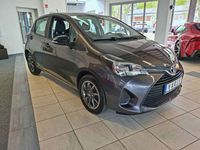 gebraucht Toyota Yaris 1.0 VVT-i Cool und Sound