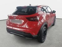 gebraucht Nissan Juke Juke 1,0 DIG-T 5T N-STYLE1,0 DIG-T 5T N-STYLE