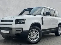 Neu Land Rover Defender S 200 PS (147 kW) 2026 Weiß SUV