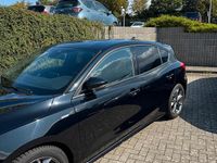 Gebraucht Ford Focus ST-Line 125 PS (91 kW) 2019 Schwarz Limousine