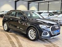 Gebraucht Audi Q3 Advanced 265 PS (194 kW) 2021 Mythosschwarz SUV