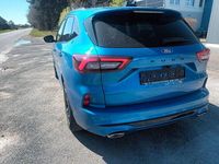 Gebraucht Ford Kuga ST-Line X 152 PS (111 kW) 2025 Blau SUV