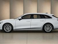 Nowe Audi A6 204 KM (150 kW) 2026 Kombi