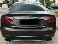 Gebraucht Audi S5 Comfort 333 PS (244 kW) 2010 Braun Limousine