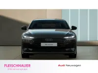 Gebraucht Audi A6 e-tron S-Line 314 kW (428 PS) 2026 Schwarz Kombi