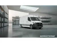 Gebraucht Mercedes Sprinter 170 PS (125 kW) 2024 Van