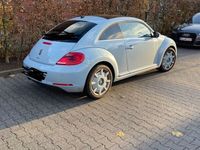 gebraucht VW Beetle 1.2 TSI Design New1.2