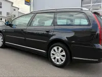 Gebraucht Citroën C5 Exclusive 170 PS (125 kW) 2007 Schwarz Kombi