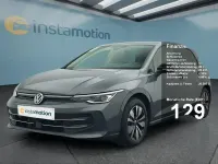 Gebraucht VW Golf VIII 2025 Grau Limousine