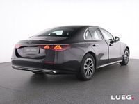 Gebraucht Mercedes E220 Avantgarde 197 PS (144 kW) 2025 Schwarz Limousine