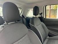 Gebraucht Fiat 500e Basis 69 kW (95 PS) 2023 Weiß Limousine