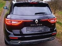 Gebraucht Renault Koleos Intens 177 PS (130 kW) 2018 Schwarz SUV