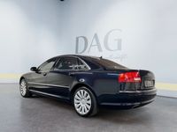 gebraucht Audi A8L 6.0 W12 quattro +BI-XENON+BOSE+3.HD+NAVI