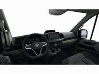 Gebraucht VW Crafter 177 PS (130 kW) 2025 Candyweiß Van