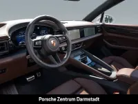 Neu Porsche Macan GTS 419 kW (571 PS) 2026 Weiss SUV