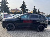 Gebraucht Jeep Compass 131 PS (96 kW) 2023 Schwarz SUV