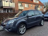 Gebraucht Renault Koleos 150 PS (110 kW) 2011 Andere farben SUV