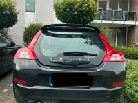 Gebraucht Volvo C30 R-Design 115 PS (84 kW) 2013 Schwarz Kleinwagen