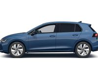 Gebraucht VW Golf VIII Life 204 PS (150 kW) 2025 Anemonenblau metallic