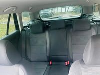 Gebraucht VW Golf V 122 PS (89 kW) 2009 Schwarz Kombi