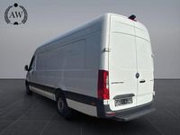 Gebraucht Mercedes Sprinter 170 PS (125 kW) 2022 Andere Van