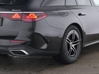 Brugt Mercedes E220 Advanced 197 HK (144 kW) 2025 Sort Sedan