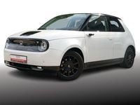 Gebraucht Honda e 100 kW (136 PS) 2022 Platinium white pearl Kleinwagen