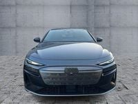 Ny Audi A6 e-tron Sport 269 kW (367 HK) 2026 Grå Stationcar