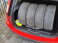 Gebraucht Ford Fusion 101 PS (74 kW) 2010 Kleinwagen