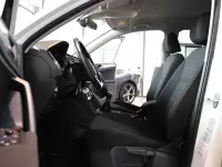 Gebraucht VW Tiguan 131 PS (96 kW) 2019 Weiß SUV