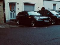 Second-hand BMW 325 218 CP (160 kW) 2008 Negru Break