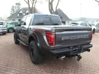 Gebraucht Ford F-150 Raptor 457 PS (336 kW) 2025 Grau Pickup
