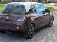 Gebraucht Opel Adam 101 PS (74 kW) 2013 Kleinwagen