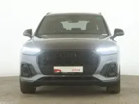 Używany Audi SQ5 Ambiente 341 KM (250 kW) 2023 Szary SUV