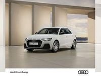 Neu Audi A1 Sportback 95 PS (69 kW) 2026 Weiß (cortinaweiß) Kleinwagen