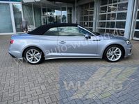 gebraucht Audi A5 Cabriolet 40TFSI S-Tronic Advanced