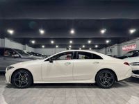 gebraucht Mercedes CLS450 4M AMG/BURMASER/360°/DISTR/LED/NIGHT/SHD