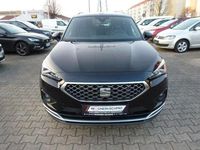 Gebraucht Seat Tarraco Xperience 245 PS (180 kW) 2022 Deep schwarz SUV
