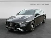 Gebraucht Mercedes CLA35 AMG AMG 306 PS (225 kW) 2025 Schwarz Coupé