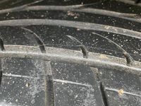 Gebraucht Mercedes ML320 224 PS (164 kW) 2007 Silber SUV