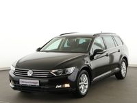 gebraucht VW Passat Variant Comfortline